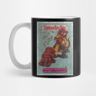 Garbage Pail Kids Mug